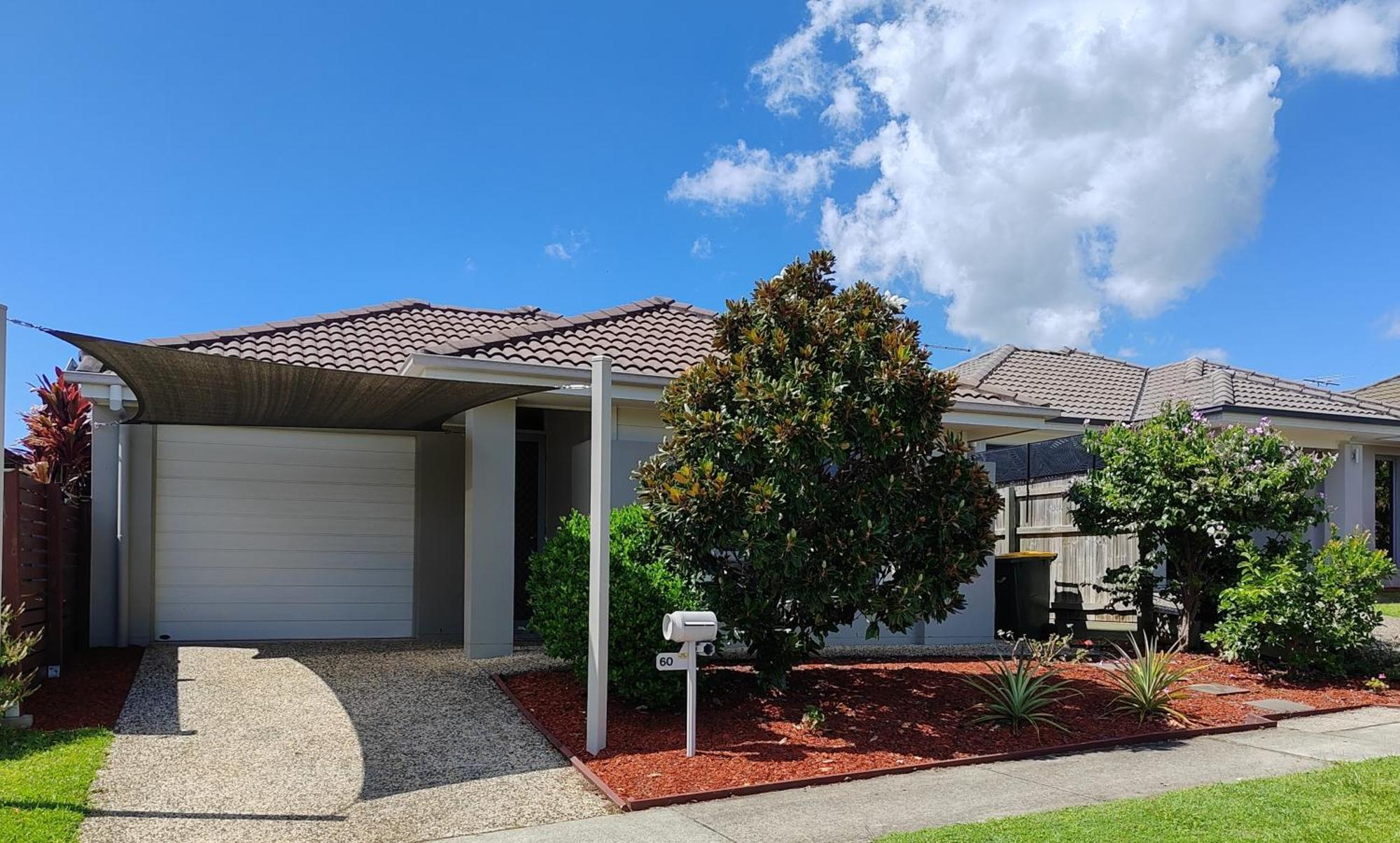 Entire House Near North Lakes, Brisbane, Australia Griffin Buitenkant foto